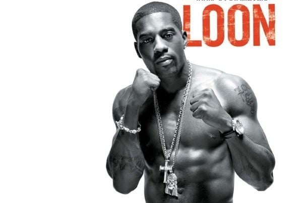 Loon — the rapper