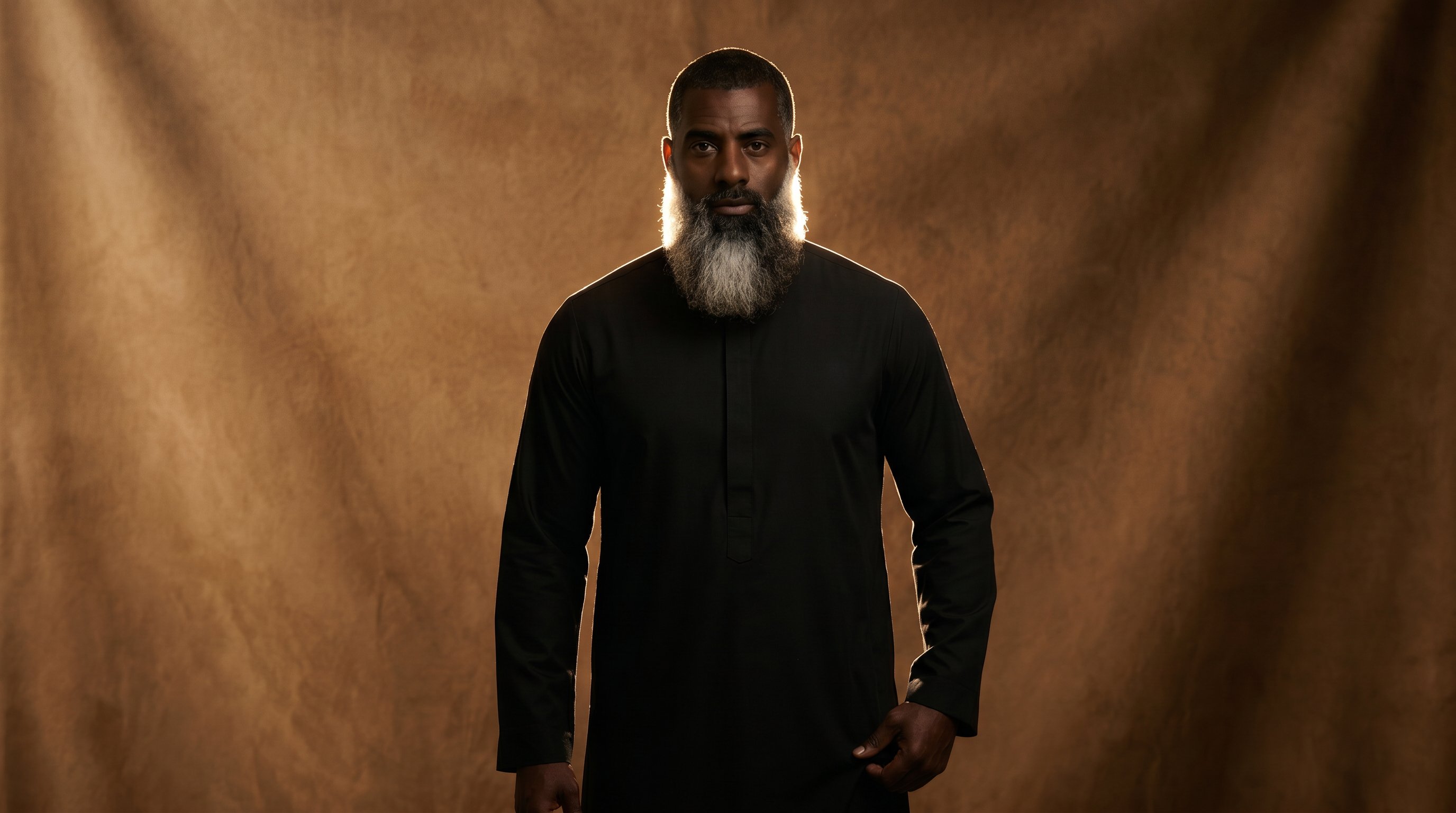 Amir Muhadith — Founder of Sahaba Society